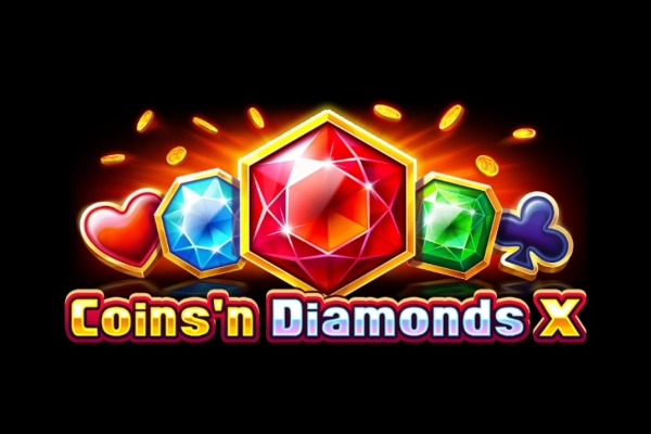 Coinsn Diamonds X
