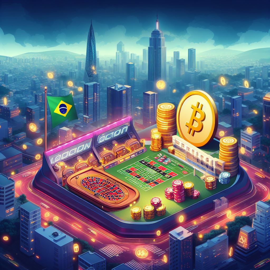 Descubra WIN606: A Principal Plataforma de Apostas no Brasil