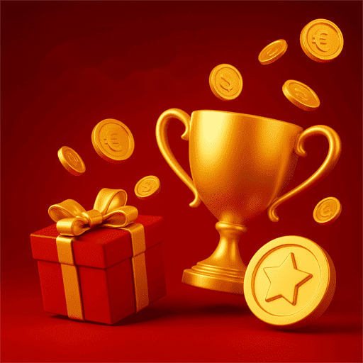 Exemplo Rollover 2 ilustrado com valores e etapas para cumprir o requisito de apostas da WIN606.
