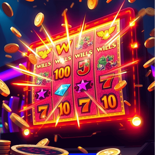 WIN606 Loteria com Mega-Sena e outras modalidades