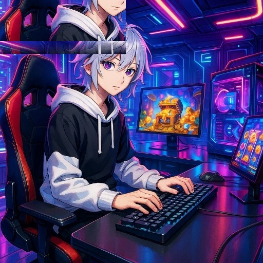 Imagem promocional da WIN606 mostrando a plataforma e suas vantagens