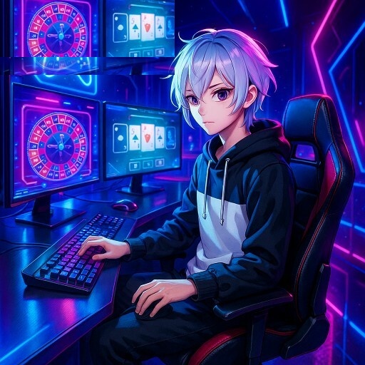 Imagem promocional da WIN606 mostrando a plataforma e suas vantagens